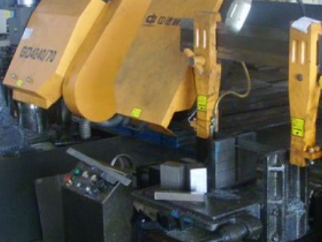 临颍SM45模具钢
