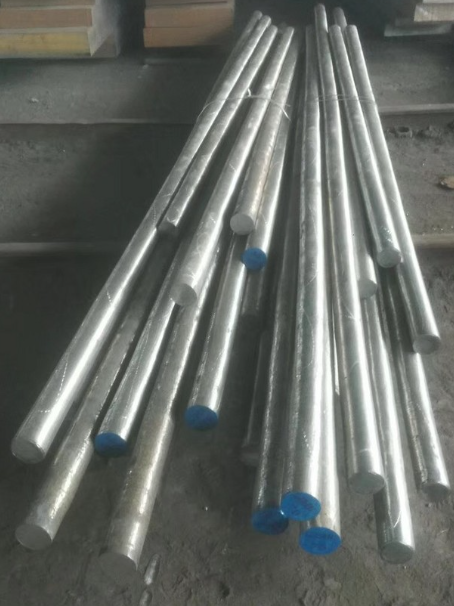临颍P20模具钢
