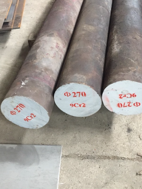 临颍9Cr2工具钢