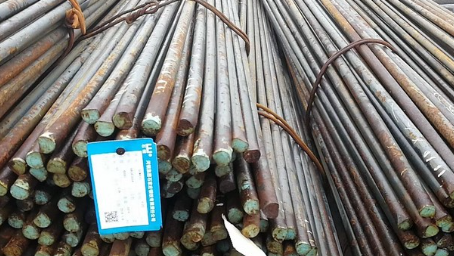 临颍30Cr合金结构钢